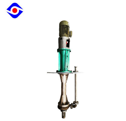 عالية الأداء متعددة المرحلة مضخات الكابولي العمودي مع محرك كهربائي 380V المزود