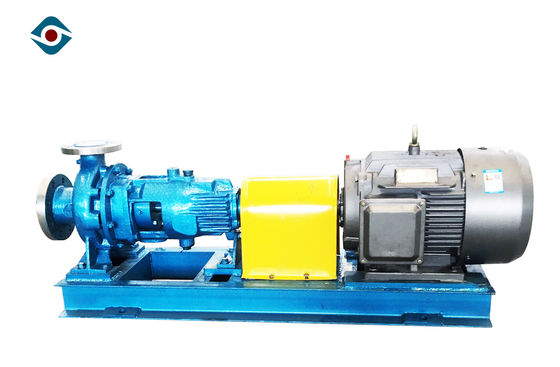 160KW مضخة كهربائية خالية من الكلور مضخة حمض مقاومة للتآكل المزود