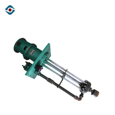 Vertical Long Shaft Propeller Submersible Dewatering Pump Chemical Use Vertical Pump Peripheral Pump المزود